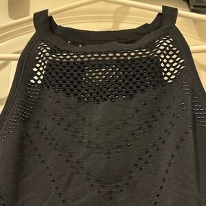 Athleta Black Tank